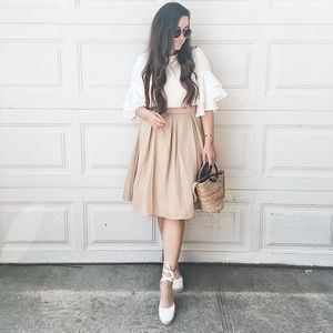 Zara Bags - Zara straw bag Zara Bags - Zara straw bag